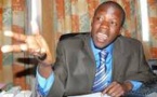Massaly tire sur Doudou Ndir : « La CENA a été complice dans les dysfonctionnements notés sur le processus électoral »