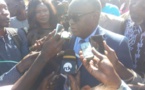 Me El Haj Diouf jubile : "C'est une grande défaite pour ceux qui veulent détruire Khalifa Sall"