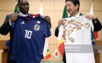 Mondial-2018, Macky anticipe Sénégal-Japon