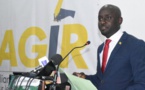 Thierno Bocoum lance ‘‘Agir’’, son nouveau mouvement
