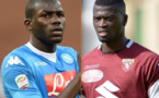 Serie A : Naples de Kalidou Koulibaly se promène au Torino de Mbaye Niang et reprend les commandes