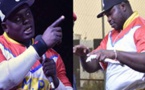 Tapha Tine et Yékini Jr frôlent la bagarre