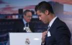 Real Madrid : Cristiano Ronaldo entre en guerre avec Florentino Perez