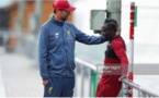Jurgen Klopp sur la non titularisation de Sadio Mané : “Il n’est pas…” !