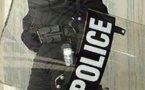 Le Sénégal classé 4e meilleure police en Afrique