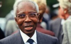 Ephéméride : Il y a 16 ans, disparaissait Senghor