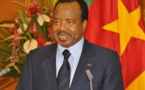 Paul Biya décidé à « punir » les sécessionnistes