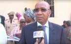 Affaire Gadio : L'ancien Pm Hadjibou Soumaré exprime son soutien à son ex-camarade de Parti