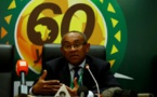 Le président de la CAF Ahmad à la fois menaçant et rassurant concernant la CAN 2019 au Cameroun