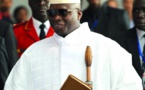 Etats-Unis : saisie des biens de Yahya Jammeh et de 51 personnalités à travers le monde