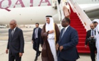 Visite écourtée de l’émir du Qatar: Un silence suspect de l’Etat !