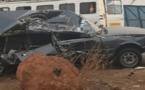 5 morts dans un accident à Diass