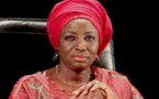 Mimi Touré dirige la mission internationale d’observation du Centre Carter pour le deuxième tour de l’élection présidentielle du Libéria qui se tiendra le 26 décembre