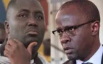 Yakham Mbaye raille Bamba Fall