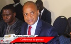 Alerte attentat, Ebola, complot des pays amis: Mame Mbaye Niang liste les maux du tourisme sénégalais