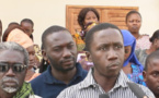 ZIGUINCHOR : Les agents de santé recrutés par l’Etat et la JICA réclament 7 mois de salaire