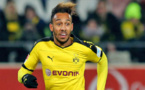 Dortmund : Aubameyang ne partira pas cet hiver