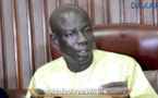 PS - Abdoulaye Wilane clôt le débat: « Ces camarades-là devaient être exclus »