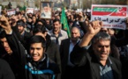 Iran: manifestations pro et anti-gouvernementales sur fond de crise économique