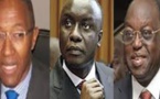 Procès Khalifa Sall : Niasse, Idrissa Seck, Abdoul Mbaye cités à témoigner