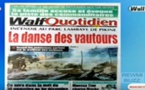 Revue de Presse WalfTv du Mercredi 3 Janvier 2018