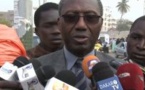 Me Doudou Ndoye : "Cela ne s'est jamais passé dans l'histoire juridique et judiciaire…