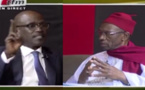 Faram Facce: Invités: Pr Doudou Wade, Seydou Gueye