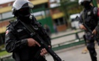 Brésil: une mutinerie fait au moins neuf morts dans une prison