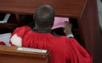 Prestation de serment de neuf nouveaux magistrats : Le directeur du Centre de formation judiciaire clame l’indépendance de la justice et appelle les sénégalais à respecter la justice