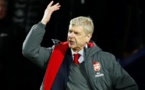 Arsenal : Wenger suspendu trois matches