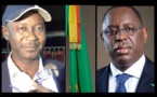 Mamina Daffé dans la vision de Macky…Il va donner du travail aux…