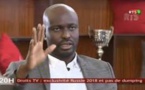 CM-2018 : Droits TV, La RTS seul diffuseur de la Coupe du Monde au Sénégal