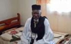 Portrait de Serigne Cheikh Sidy Mokhtar Mbacké