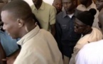 Le député Sadaga se donne en spectacle à Touba…