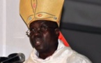 La déclaration de l’archevêque de Dakar attendue d'une minute à l'autre