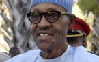 Nigeria: Muhammadu Buhari accuse Mouammar Khadafi