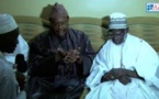 Le message de Serigne Pape Malick Sy à l'endroit du tout nouveau Khalife Général des mourides
