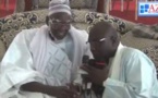 Serigne Mountakha Mbacké "Dieuwrigne" ou l'exemple type du talibé Mouride