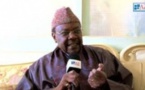 Serigne Pape Malick Sy : "J'ai été impressionné par la générosité de Cheikh Sidy Mokhtar Mbacké"