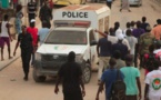 Affrontements au Seras de Pikine ce mercredi : Deux policiers blessés