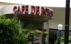 AFFAIRE CAFE DE ROME: Le silence ‘’complice’’ et ‘’coupable’’ de l’Etat et de la presse