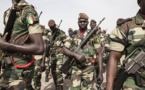 Attaque de Bofa : L’Armée veut entrer en Guinée-Bissau pour…