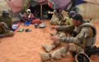 Mali: Une délégation de la CMA a rencontré le Conseil de sécurité de L'ONU