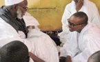 Porte-parole du khalife : Serigne Mountakha reconduit et renforce Serigne Bass