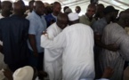 TOUBA - Idy confirme sa ' mouridité ' et renouvelle son allégeance à Serigne Mountakha Mbacké