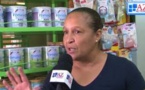 Lait infantile contaminé : Une pharmacienne assure le retrait de "Picot" dans les stocks