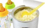 Affaire Lactalis : 9848 boites de lait contaminé saisies à Dakar