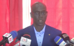 Mon cher Thierno…ta République des valeurs est mal partie !