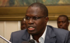 Khalifa Sall jugé à Abuja