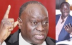 Me El Hadji Diouf dénonce une cabale contre Gakou